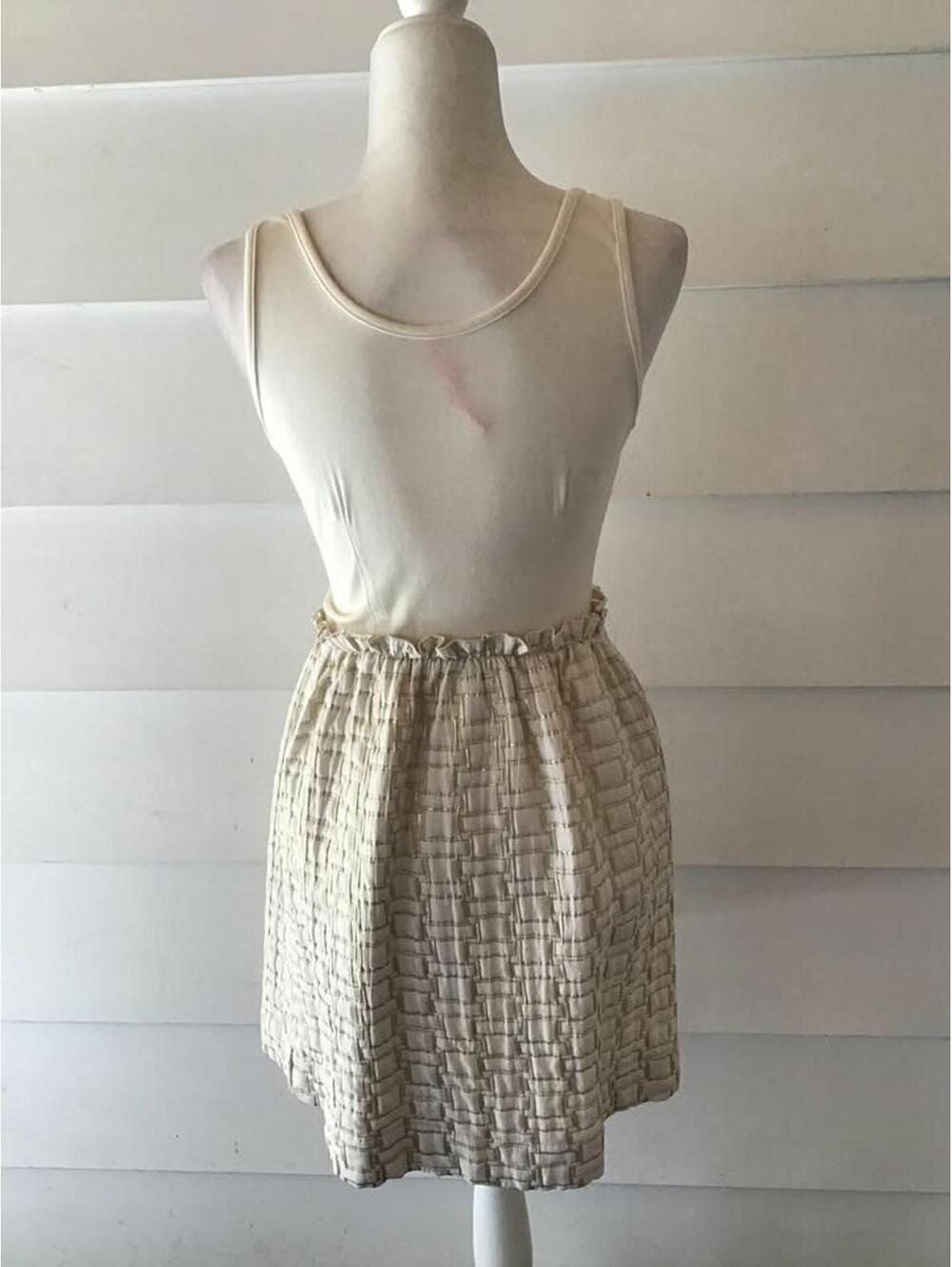 Eight Sixty Dress #126